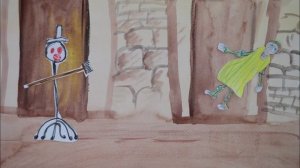 Кентервильское привидение