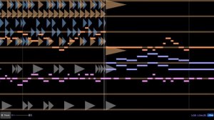 Beepbox song, :Eyes: