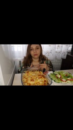 мукбанг/битва поколений/случай в транспорте