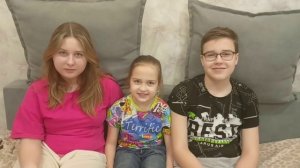 Традиции моей семьи