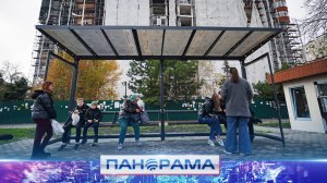 🚦В Донецке и Макеевке появятся «умные остановки» и заменят ветхие рекламные конструкции