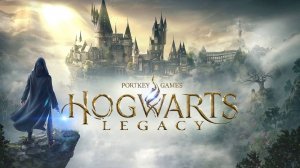 Hogwarts Legacy (2023) русский трейлер