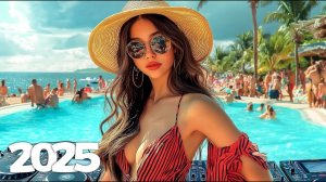 Summer Vibes 🔥 Alan Walker, Dua Lipa, Coldplay, Martin Garrix & Kygo, The Chainsmokers Style #6