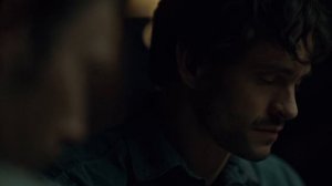 Hannibal & Will - Bad Guy