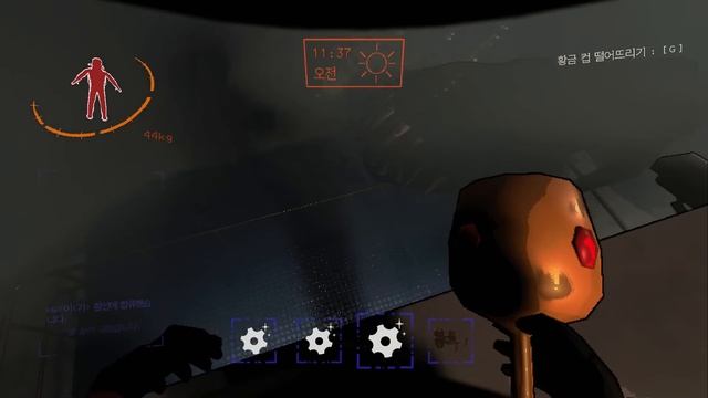 리썰컴퍼니 (lethal company) 타이탄 솔로 일식 смотреть онлайн