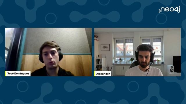Neo4j Live: Graph-Powered Code Debugging with GenAI