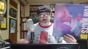 Daily Records #38: Tom Waits "Bad As Me"