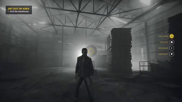 Quantum Break [P4] - Changing History! смотреть онлайн