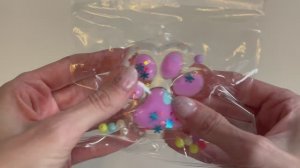 Таба лапки антистресс. Сквиш. Развлекательное видео для детей asmr