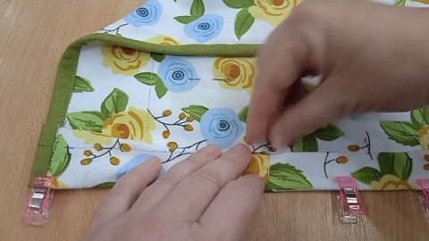 ПОВОЙНИК славянский головной убор