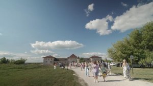 Приглашение партнеров на фестивали