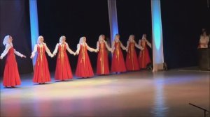 Красные ягодки - Людмила Горцуева (муз. Л.Горцуевой, на стихи Т.Вервейко)