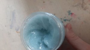 Рецепт флаффи  слайма