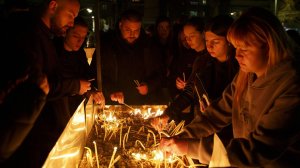 2025. ВЕЛИКИЙ ПОСТ И ТРАУР В С.МАКЕДОНИИ: причины трагедии и её последствия. Прогноз А.РОЖИНЦЕВА