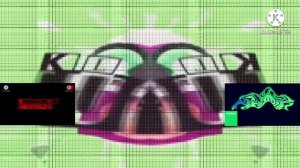 (VERY LOUD!!!) Klasky Csupo in A1 Major 1 has a Sparta Remix