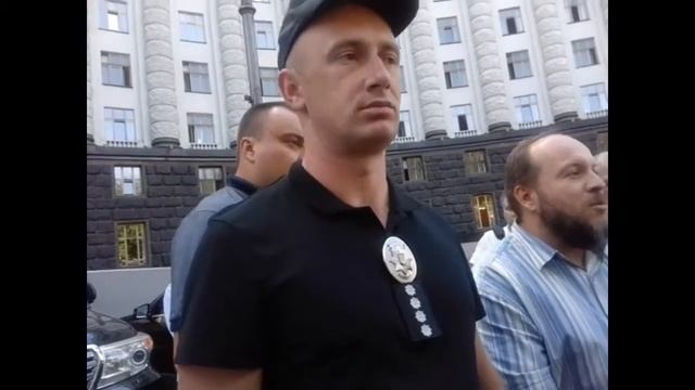 02 09 2016 Київ Стоп Кор