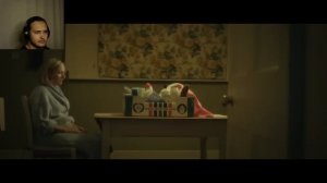 Подростки в масках приходят к женщине каждый день. Обзор Childer |Реакция