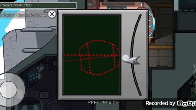 Among Us | Align Engine Output (17.522) [WR] смотреть онлайн