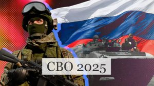 2025. СВО-ВОЙНА НЕ ЗАКОНЧИТСЯ В 2025-М ГОДУ: не питайте иллюзий! Прогноз А.РОЖИНЦЕВА