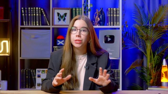 10 вещей, которые важнее твоих результатов ЕГЭ и ОГЭ! смотреть онлайн