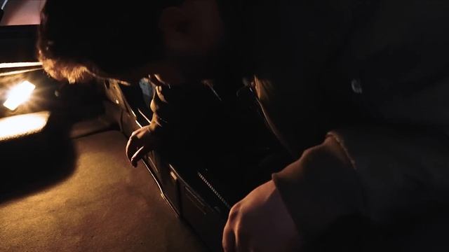 НАЙДЕН МЕРСЕДЕС! ЛЕГЕНДАРНЫЙ КАБРИОЛЕТ ПОСЛЕ 4 лет в гараже! (1080p)