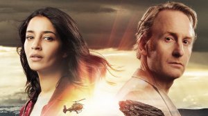 Сериал Полуночное солнце — 1 сезон 2 серия / Midnight Sun