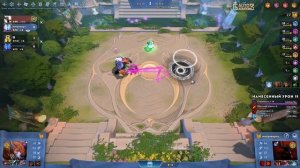 Как играть в DOTA AUTO GLADIATORS и выигрывать. Гайд кто самый сильный герой. Часть 1.