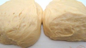 Тесто для пиццы