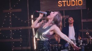 CATALU - ПО БАРАБАНУ (live)