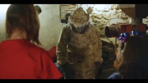 Ксюша Макарова — Я иду пугать (песня)