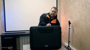 ЧТО ПОДАРИТЬ на 23 Февраля ГАЗЕЛИСТУ⁉️ / НОВИНКИ АССОРТИМЕНТА от Газелист52