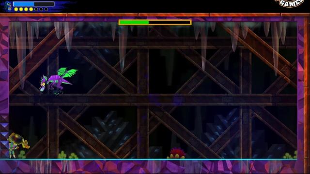 Guacamelee 2