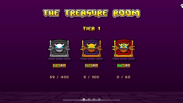 ПОДРОБНЫЙ ГАЙД. КАК ОТКРЫТЬ КАПСУЛУ ВРЕМЕНИ В GEOMETRY DASH? ОБШИРНОЕ ОБЪЯСНЕНИЕ