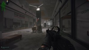 040 Escape from Tarkov 0.16.1 PVE Распродажа