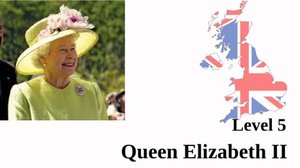 Queen Elizabeth II