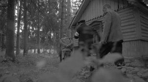 Без срока давности - 6 серия Каратели двойной след