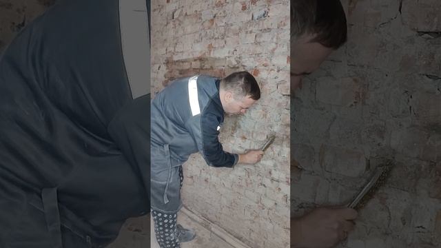 Подготовка основания на большем участке