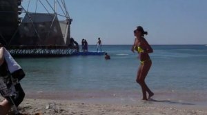 Казантип 18 2010. Kazantip 18.