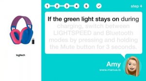 How to Fix Logitech G435 Bluetooth Connection Issues