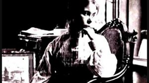 Елена Гуро - Город (Читает Михаил Коваль)