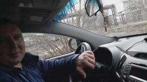 Чип Тюнинг Киа Спортейдж 2012 года Реальный Отзыв Постоянного Клиента (chip tuning kia sportage)