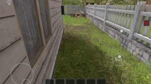 Schoolboy runaway, убегаю от наказания бати, чуть не поймали, концовка №7