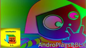 PBS Kids Dot Logo Effects | Preview 2 Effects