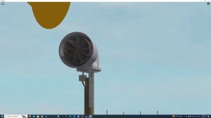 ACA Hurricane last test & ACA PN-2O First test || New Minas NS,