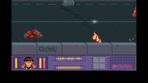 AKIRA (HDD re-release) Amiga 500