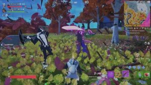 Fortnite #3 новый ивент