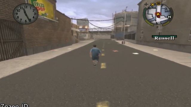 Bully Schoolarship Edition || Chapter 5 Final Showdown смотреть онлайн