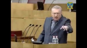 жириновский о губернаторе