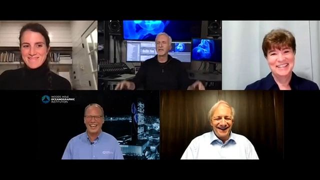 Illuminating the Abyss (с канала "WHOI") смотреть онлайн