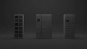 ESI PST - постаматы для различных сфер бизнеса